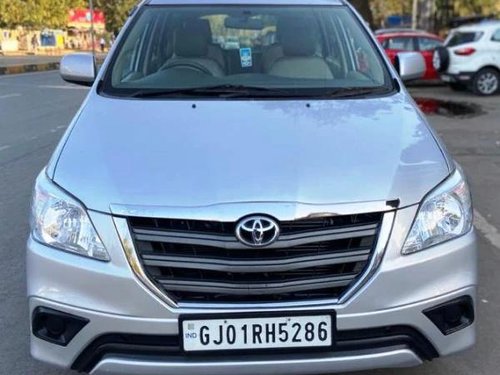 Used 2014 Innova  for sale in Ahmedabad