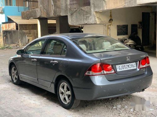 Used 2009 Civic  for sale in Surat