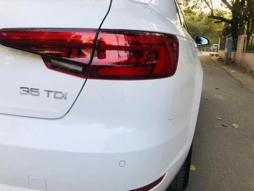 Used 2017 A4 35 TDI Technology  for sale in New Delhi