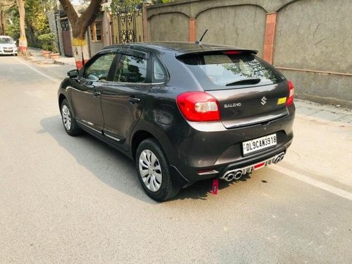 Used 2017 Baleno Delta  for sale in New Delhi