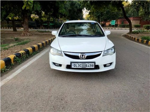 Used 2011 Civic 2006-2010  for sale in New Delhi