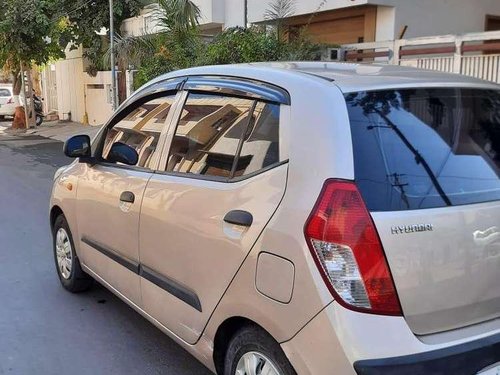 Used 2009 i10 Era 1.1  for sale in Rajkot