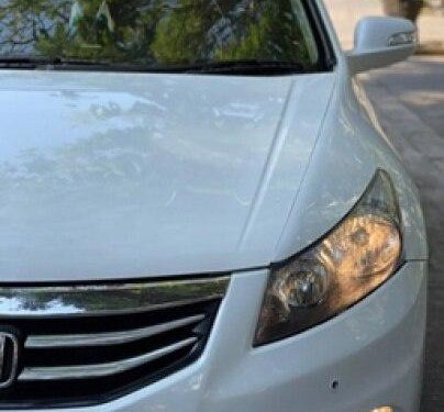 Used 2013 Accord 2.4 M/T  for sale in Mumbai