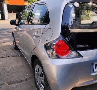 Used 2012 Brio S MT  for sale in Pune