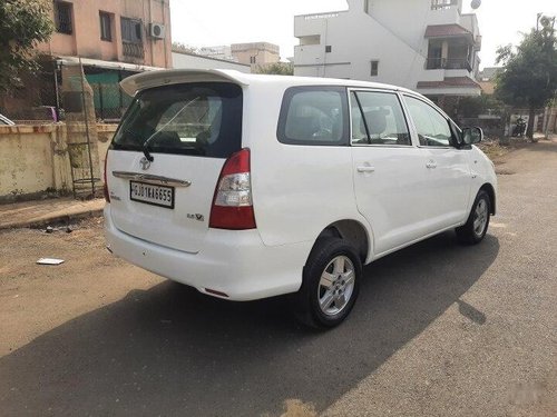 Used 2009 Innova 2.5 VX 8 STR  for sale in Ahmedabad