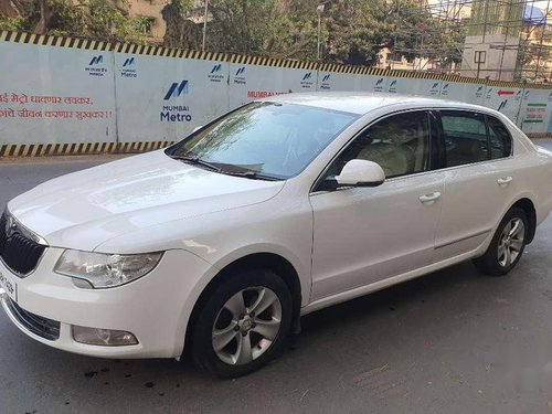 Used 2013 Superb  for sale in Mumbai