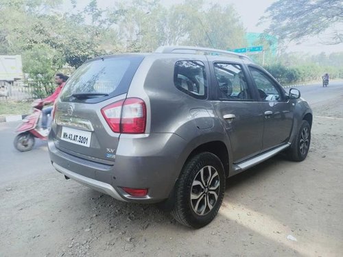 Used 2015 Terrano XV 110 PS  for sale in Nashik