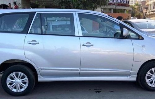 Used 2014 Innova  for sale in Ahmedabad