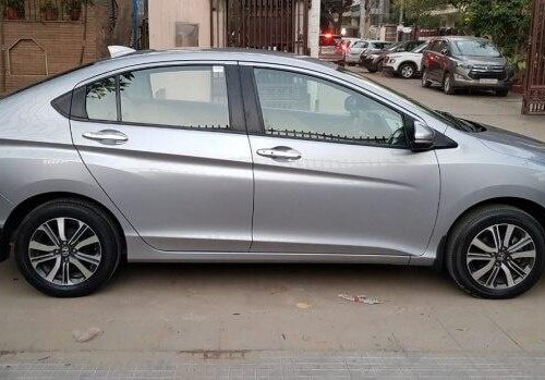 Used 2019 City V MT  for sale in New Delhi