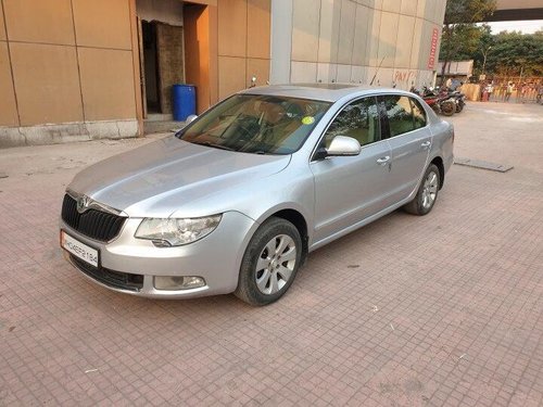 Used 2011 Superb Elegance 1.8 TSI AT  for sale in Mumbai