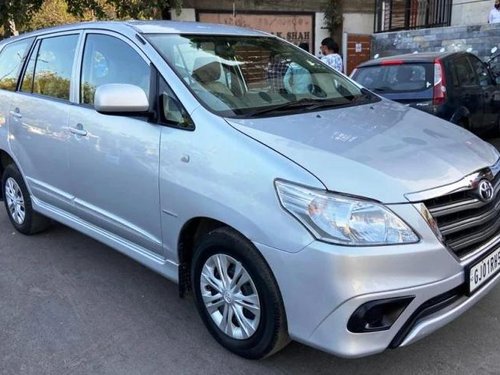 Used 2014 Innova  for sale in Ahmedabad