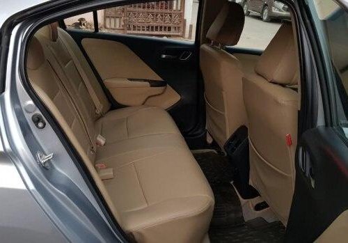 Used 2019 City V MT  for sale in New Delhi