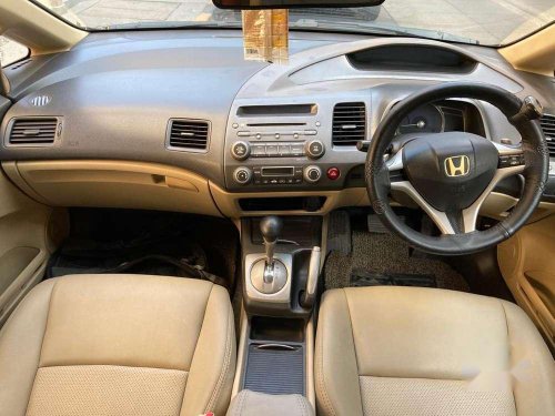 Used 2010 Civic 1.8 V MT  for sale in Mumbai