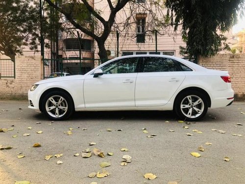 Used 2017 A4 35 TDI Technology  for sale in New Delhi