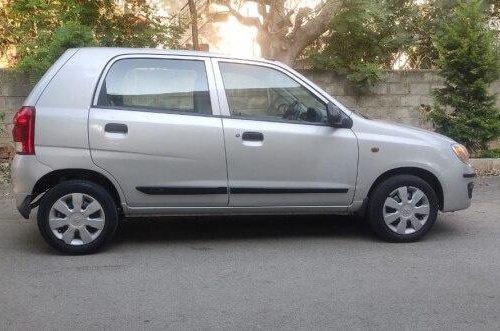 Used 2011 Alto K10 VXI  for sale in Bangalore