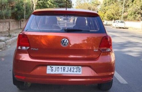 Used 2015 Polo 1.5 TDI Highline  for sale in Ahmedabad