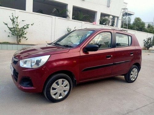 Used 2014 Alto K10 VXI  for sale in Hyderabad