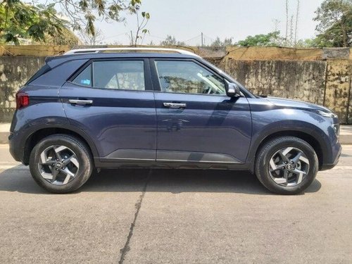 Used 2019 Venue SX Opt Diesel  for sale in Mumbai