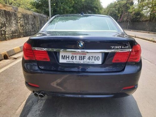 Used 2012 7 Series 2007-2012  for sale in Mumbai