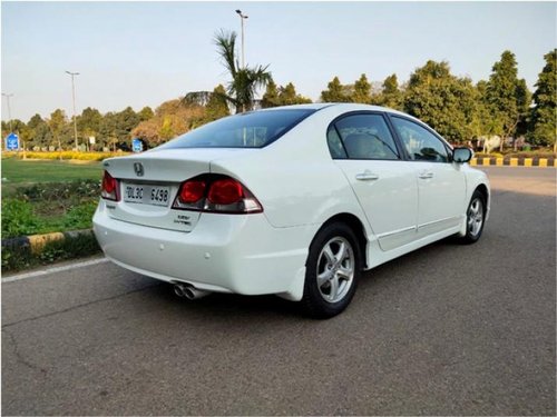 Used 2011 Civic 2006-2010  for sale in New Delhi