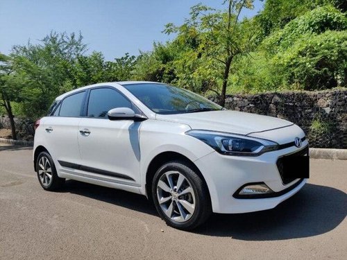 Used 2016 i20 Asta 1.4 CRDi  for sale in Nashik