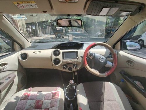 Used 2018 Etios VXD  for sale in Mumbai