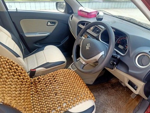 Used 2014 Alto K10 VXI  for sale in Hyderabad