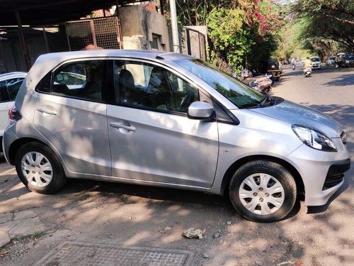 Used 2012 Brio S MT  for sale in Pune