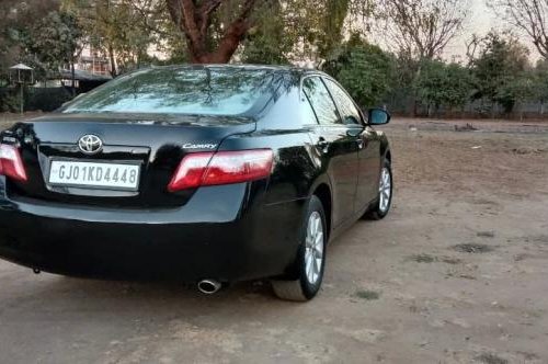 Used 2010 Camry  for sale in Ahmedabad