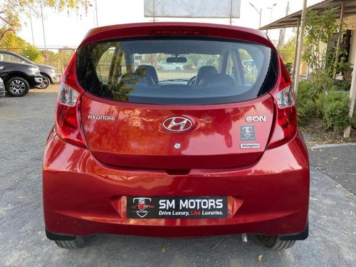 Used 2012 Eon Magna Optional  for sale in Ahmedabad