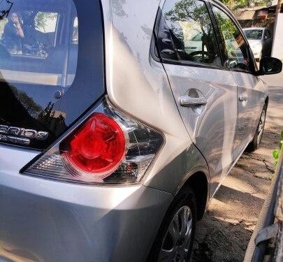 Used 2012 Brio S MT  for sale in Pune