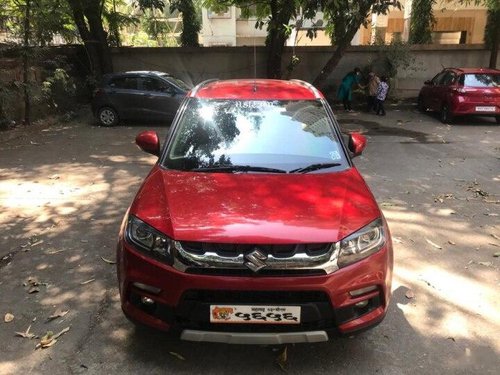 Used 2018 Vitara Brezza ZDi  for sale in Mumbai