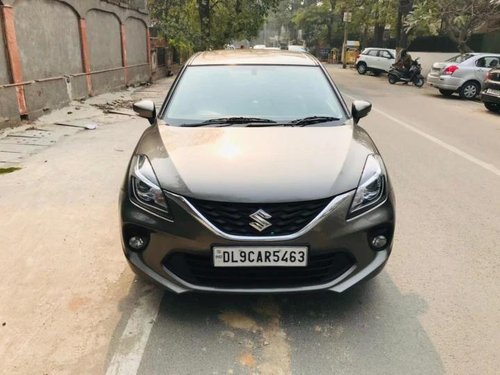 Used 2019 Baleno Zeta  for sale in New Delhi