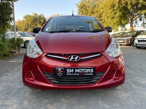 Used 2012 Eon Magna Optional  for sale in Ahmedabad