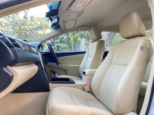 Used 2016 Camry Hybrid 2.5  for sale in New Delhi