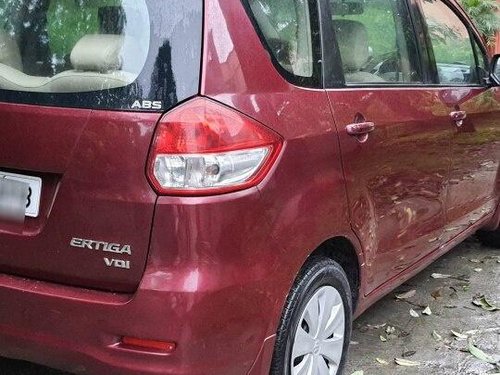 Used 2012 Ertiga VDI  for sale in Dehradun