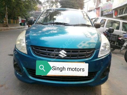 Used 2012 Swift Dzire  for sale in Kanpur