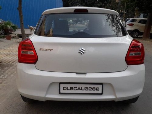 Used 2018 Swift VXI  for sale in New Delhi