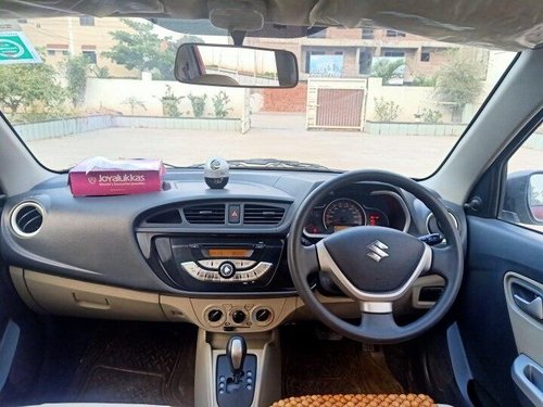 Used 2014 Alto K10 VXI  for sale in Hyderabad