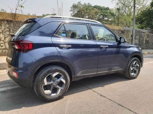 Used 2019 Venue SX Opt Diesel  for sale in Mumbai