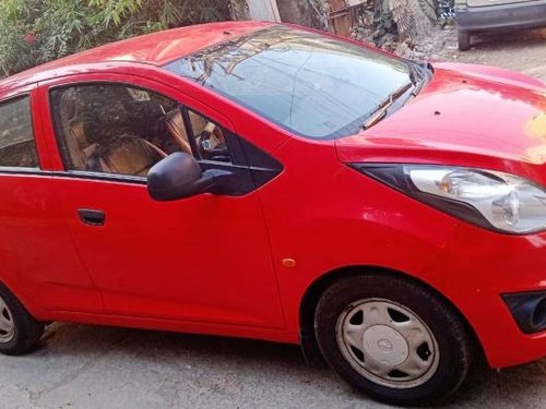 Used 2015 Beat LS  for sale in Hyderabad