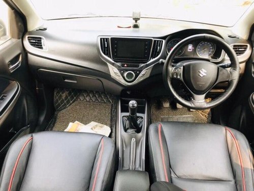 Used 2019 Baleno Zeta  for sale in New Delhi