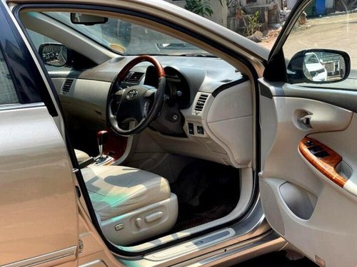 Used 2009 Corolla Altis VL AT  for sale in Mumbai
