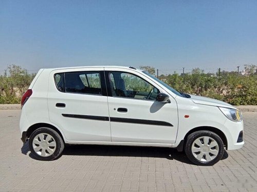 Used 2016 Alto K10 VXI  for sale in Ahmedabad