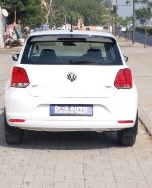 Used 2018 Polo GT TSI  for sale in Ahmedabad