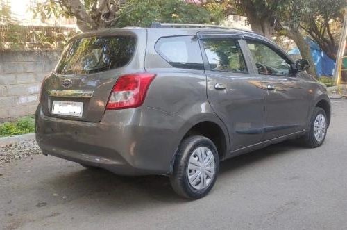 Used 2016 GO Plus T  for sale in Bangalore