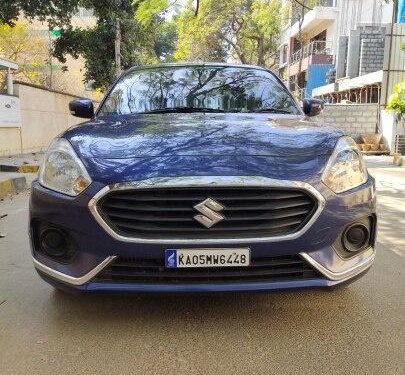 Used 2017 Swift Dzire  for sale in Bangalore