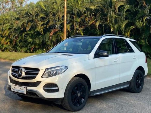 Used 2015 GLE  for sale in Hyderabad