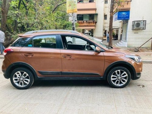 Used 2017 i20 Active 1.2 SX  for sale in Pune