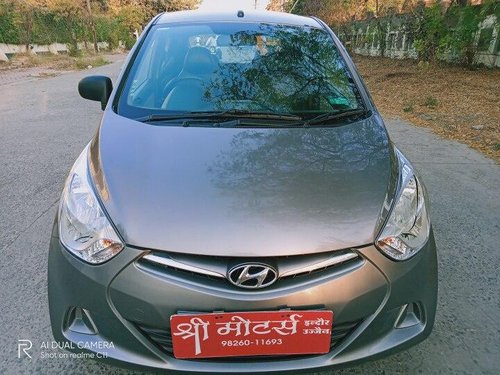 Used 2012 Eon D Lite Plus  for sale in Indore